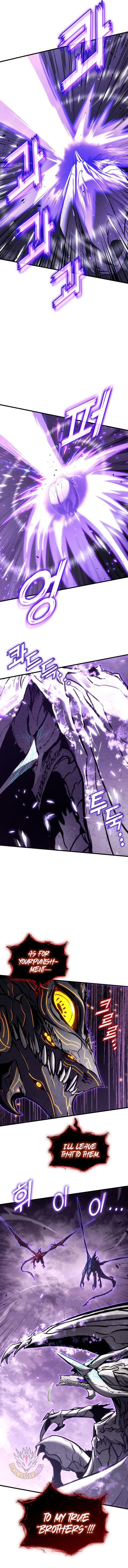 Kill the Dragon Chapter 154 13
